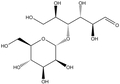 4-O-(a-D-Mannopyranosyl)-D-mannose