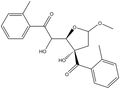  Methyl 2-deoxy-3,5-di-O-toluoyl-D-ribofuranoside
