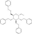 Methyl 2,3,4,6-tetra-O-benzyl-a-D-glucopyranoside