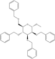  Methyl 2,3,4,6-tetra-O-benzyl-a-D-mannopyranoside