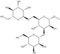 Methyl 3,6-di-O-(a-D-mannopyranosyl)-a-D-mannopyranoside