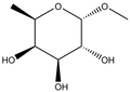 Methyl a-D-fucopyranoside