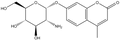 4-Methylumbelliferyl a-D-glucosamine