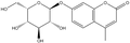 4-Methylumbelliferyl a-L-idopyranoside