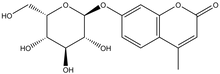 4-Methylumbelliferyl a-L-idopyranoside
