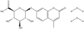 4-Methylumbelliferyl b-D-glucuronide dihydrate (MUG)