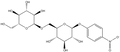 4-Nitrophenyl 6-O-(a-D-glucopyranosyl)-b-D-glucopyranoside
