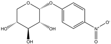 4-Nitrophenyl a-D-xylopyranoside