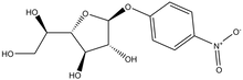 4-Nitrophenyl b-D-galactofuranoside