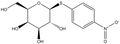 4-Nitrophenyl b-D-thiogalactopyranoside