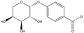 4-Nitrophenyl b-L-arabinopyranoside