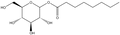 Octanoyl D-glucopyranoside