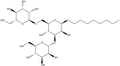Octyl 3,6-di-O-(a-D-mannopyranosyl)-b-D-mannopyranoside