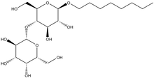 Octyl 4-O-(b-D-galactopyranosyl)-b-D-glucopyranoside