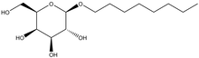 Octyl b-D-galactopyranoside