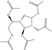 1,2,3,5,6-Penta-O-acetyl-D-galactofuranose