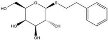 Phenylethyl b-D-thiogalactopyranoside