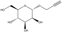 Propargyl a-D-mannopyranoside