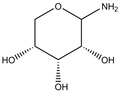 D-Ribopyranosyl amine