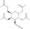 1,2,4,6-Tetra-O-acetyl-3-azido-3-deoxy-D-galactopyranose