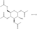 1,3,4,6-Tetra-O-acetyl-a-D-glucosamine HCl