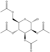 2,3,4,6-Tetra-O-acetyl-a-D-mannopyranosyl chloride
