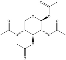 1,2,3,4-Tetra-O-acetyl-b-D-xylopyranose