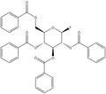 2,3,4,6-Tetra-O-benzoyl-b-D-glucopyranosyl fluoride
