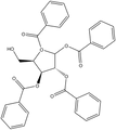1,2,3,4-Tetra-O-benzoyl-D-xylofuranose 5 g