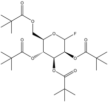 2,3,4,6-Tetra-O-pivaloyl-D-mannopyranosyl fluoride 2 g