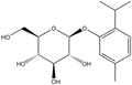 Thymol-b-D-glucopyranoside 100 mg