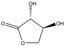 L-Threonic acid-1,4-lactone 250 mg