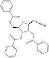 2,3,5-Tri-O-benzoyl-b-D-ribofuranosyl azide