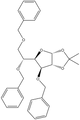 3,5,6-Tri-O-benzyl-1,2-O-Isopropylidene-a-D-glucofuranose
