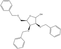 2,3,5-Tri-O-benzyl-D-lyxofuranose