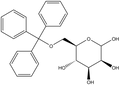 6-O-Trityl-D-mannopyranose