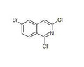 6-Bromo-1,3-dichloroisoquinoline 1g