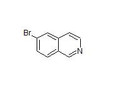 6-Bromoisoquinoline 1g