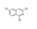 1,3,6-Trichloroisoquinoline 1g