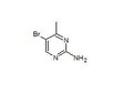 2-Amino-5-bromo-4-methylpyrimidine 1g