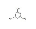 2-Amino-4-hydroxy-6-(trifluoromethyl)pyrimidine 1g
