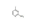 2-Amino-4-methylpyrimidine 25g