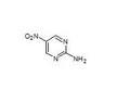 2-Amino-5-nitropyrimidine 1g
