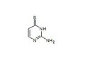 2-Amino-4-pyrimidinethione 1g