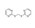 Bis(2-pyrimidinylthio)methane 1g