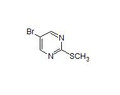 5-Bromo-2-(methylthio)pyrimidine 1g