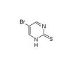 5-Bromo-2-pyrimidinethione 1g
