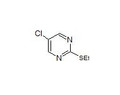5-Chloro-2-(ethylthio)pyrimidine 1g