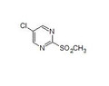 5-Chloro-2-(methylsulfonyl)pyrimidine 1g