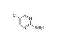 5-Chloro-2-(2-propen-1-ylthio)pyrimidine 1g